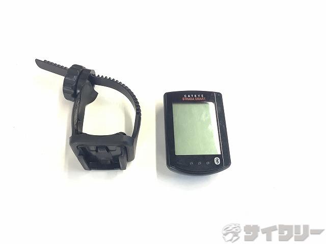 サイクルコンピュータ CC-RD500B 本体のみ