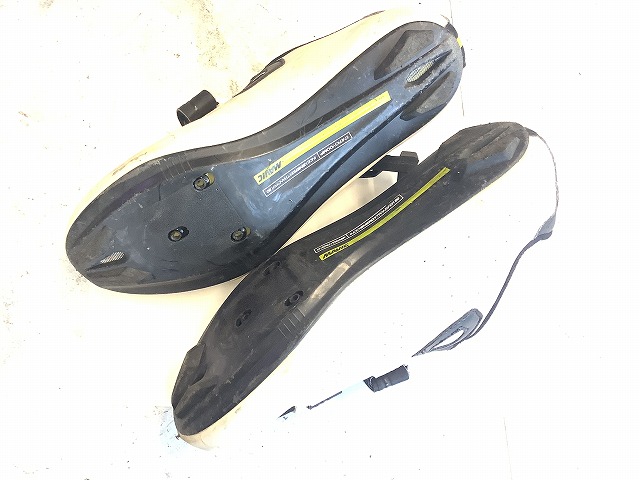 ビンディングシューズ AKSIUM EUR40 2/.3(25.5cm)