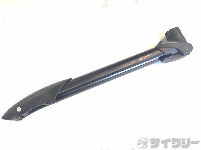 携帯ポンプ 仏式 本体のみ