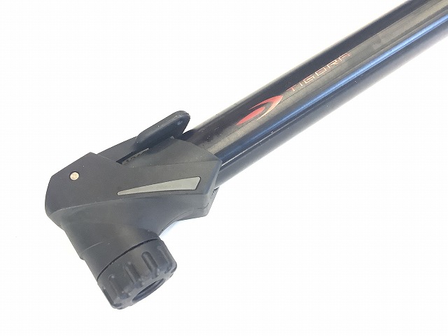 携帯ポンプ 仏式 本体のみ