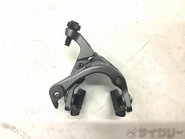 リアブレーキキャリパー BR-6800　ULTEGRA