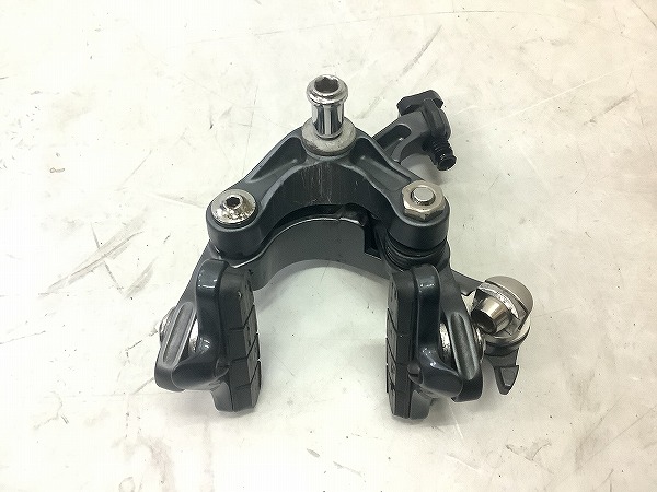 リアブレーキキャリパー BR-6800　ULTEGRA