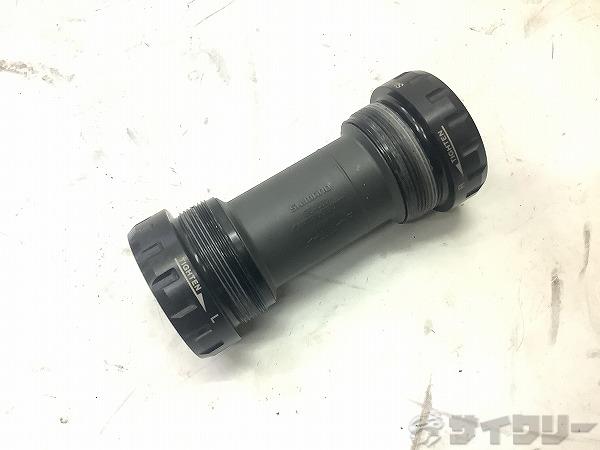 ボトムブラケット SM-BBR60　JIS　68mm　ホローテックⅡ
