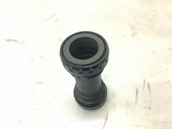 ボトムブラケット SM-BBR60　JIS　68mm　ホローテックⅡ