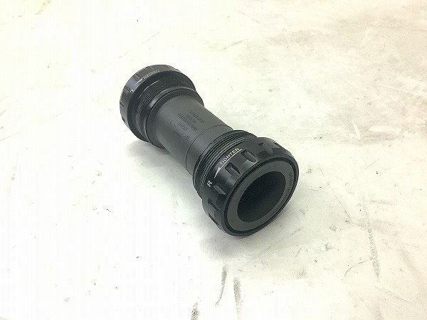 ボトムブラケット SM-BBR60　JIS　68mm　ホローテックⅡ