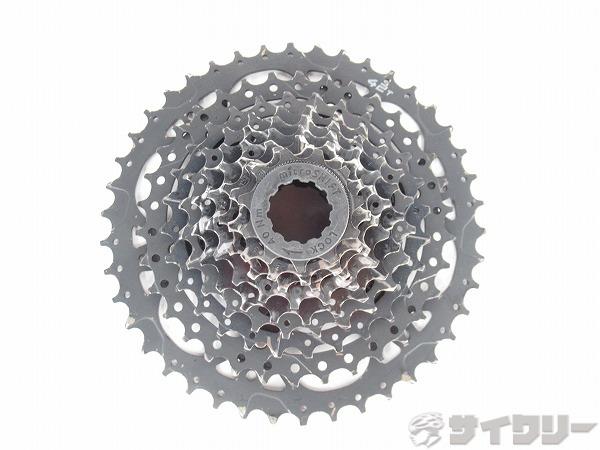 スプロケット　9S　ブラック　11-42T