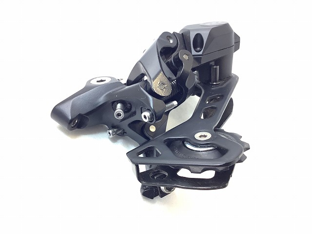 リアディレイラー DEORE RD-M6000 GS 10s