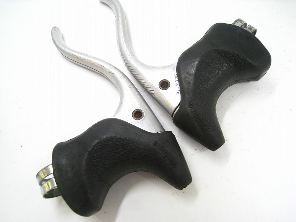 ブレーキレバー BL-Z325 23.8-24.2mm