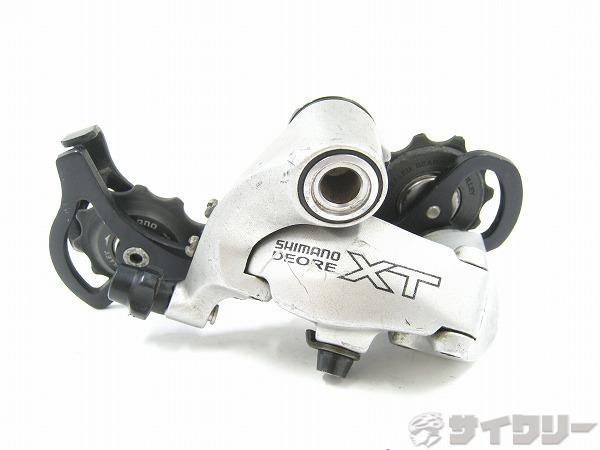 リアディレイラー RD-M750 DeoreXT 9s