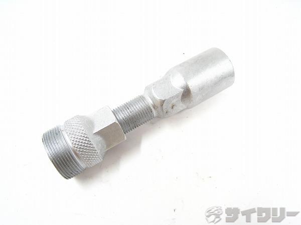 コッタレスクランク抜き工具 スクエア用