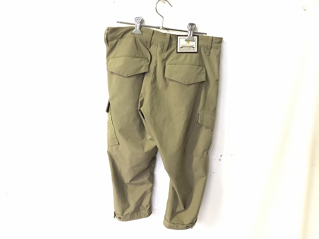サイクルパンツ M(30-31inch)サイズ