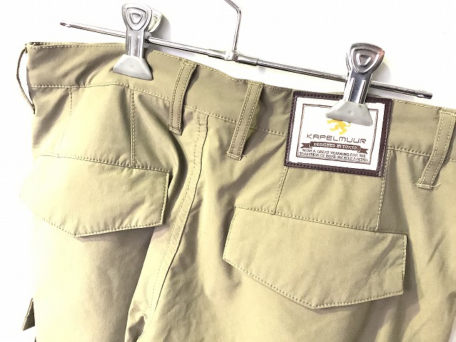 サイクルパンツ M(30-31inch)サイズ