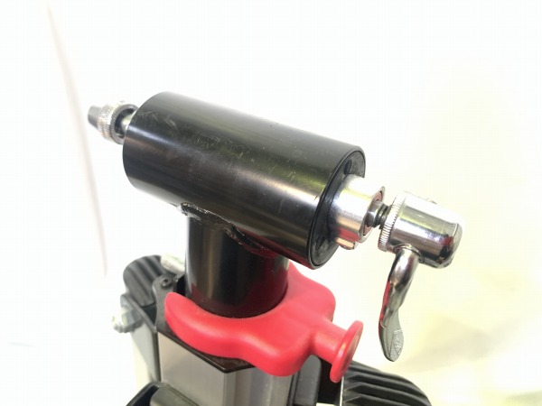 ハイブリッドローラー FG542 LiveRide