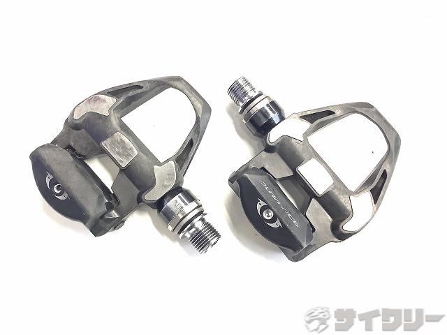 ビンディングペダル PD-R9100 DURA-ACE SPD-SL