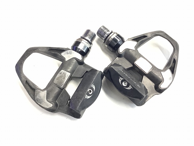 ビンディングペダル PD-R9100 DURA-ACE SPD-SL