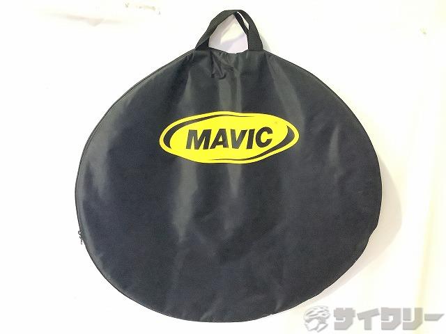 MAVIC 　ホイールバック MAVIC ホイールの運搬・保護に便利なホイールバッグ – スポーツ