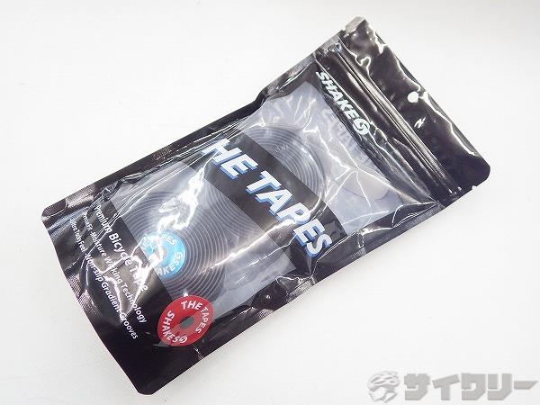 バーテープ シェイクス ザ テープス ブラック