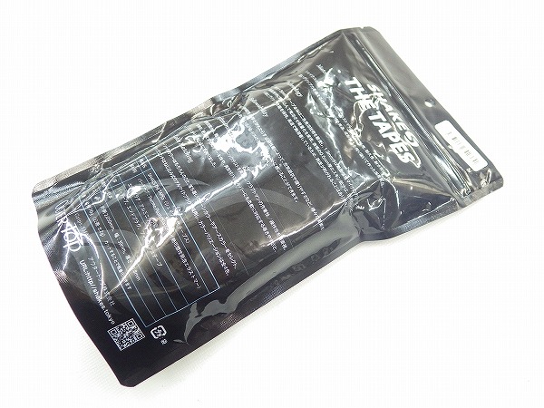バーテープ シェイクス ザ テープス ブラック