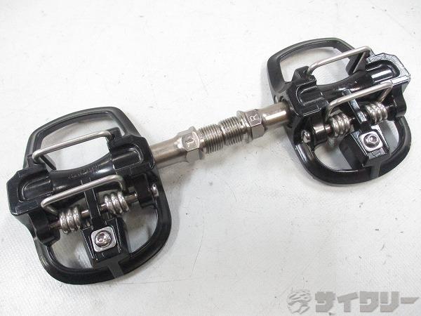 片面ビンディングペダル URBAN-S-inA