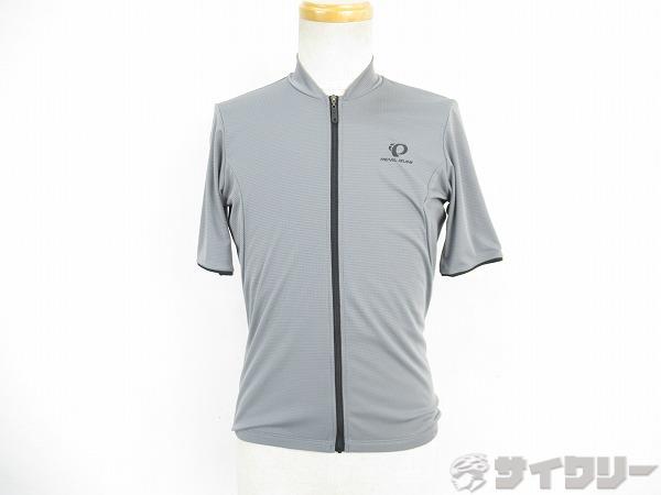 ファーストジャージ　グラファイト　サイズS（MENS）