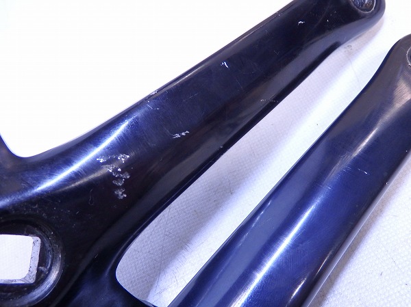 クランクアーム XD2 160mm/PCD110mm