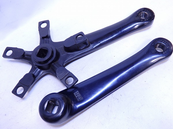 クランクアーム XD2 160mm/PCD110mm