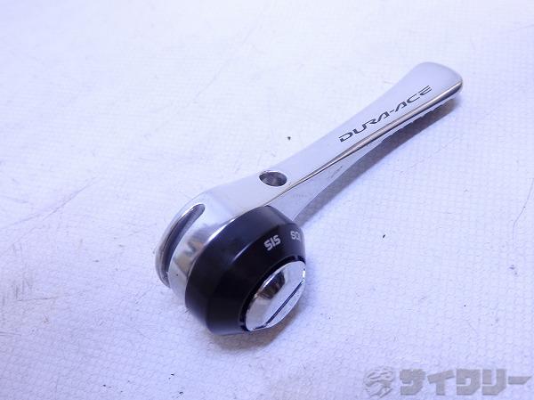 シマノ duraace SL-7900 Wレバー 2×10s サムシフター SHIMANO 「シマノ」 DURA-ACE SL-7900 Wレバー / 宇都宮店