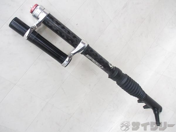 フロントサスペンション レフティ Lefty SPEED Carbon