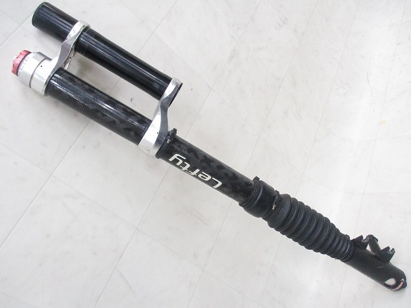 フロントサスペンション レフティ Lefty SPEED Carbon