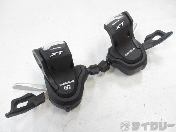 ラピッドシフターセット SL-M780 DereoXT 2/3x10s