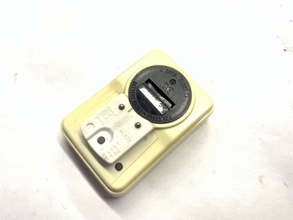 サイクルコンピューター CC-VL820