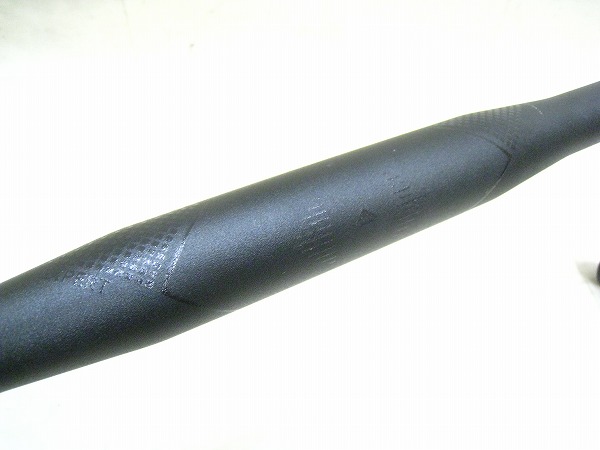 ドロップハンドル EXPERT 440/31.8mm アルミ
