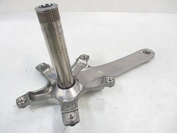 右クランクアーム FC-7800 DURA-ACE 172.5mm 130bcd