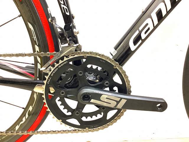 SYNAPSE CARBON  WMN 105 5C RACINGQUATTRO