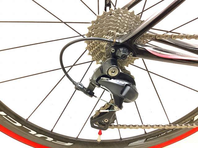 SYNAPSE CARBON  WMN 105 5C RACINGQUATTRO