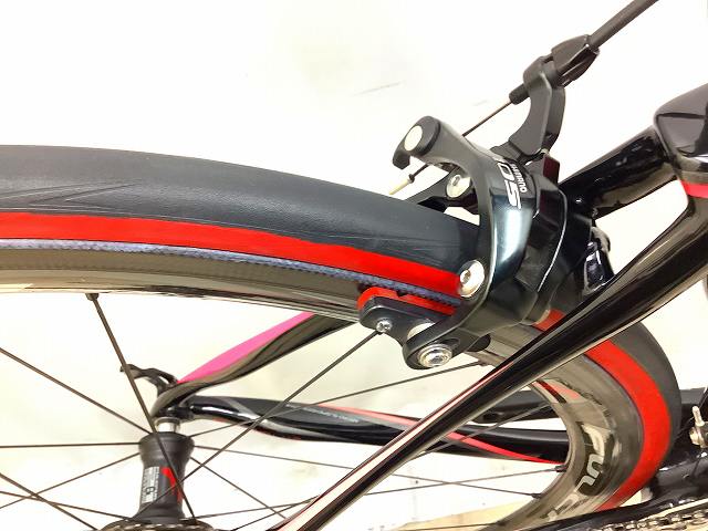 SYNAPSE CARBON  WMN 105 5C RACINGQUATTRO