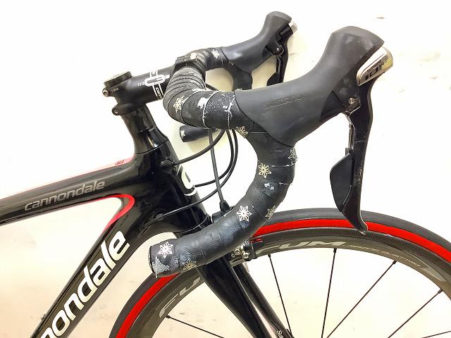 SYNAPSE CARBON  WMN 105 5C RACINGQUATTRO