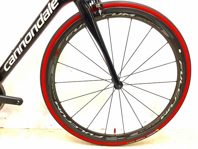 SYNAPSE CARBON  WMN 105 5C RACINGQUATTRO