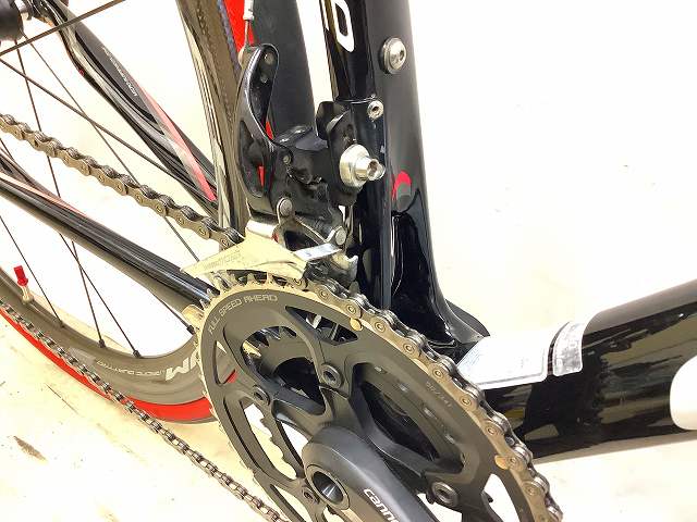 SYNAPSE CARBON  WMN 105 5C RACINGQUATTRO