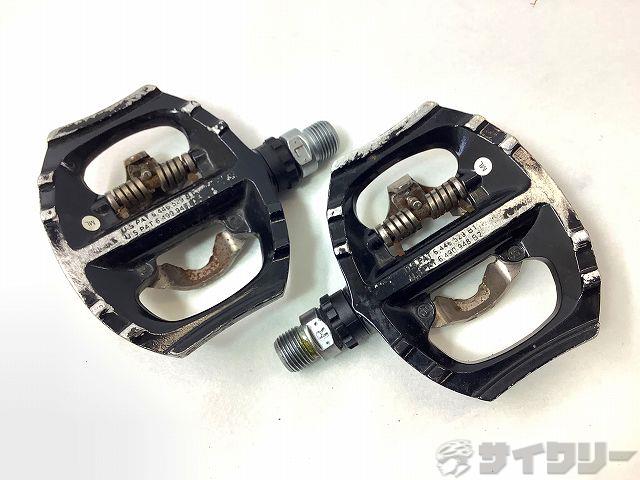 片面ビンディングペダル PD-A530 SPD 