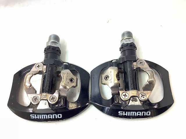 片面ビンディングペダル PD-A530 SPD 