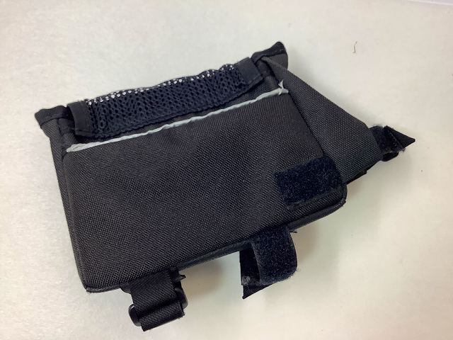 トライバッグ