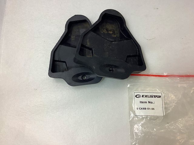 クリートカバー　SPD-SL