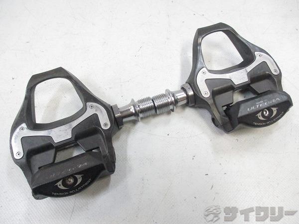 ビンディングペダル PD-6800 ULTEGRA SPD-SL