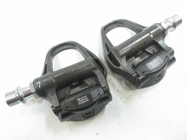 ビンディングペダル PD-6800 ULTEGRA SPD-SL