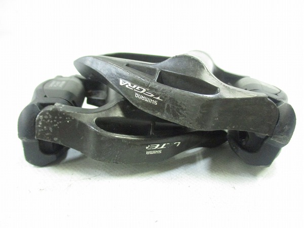 ビンディングペダル PD-6800 ULTEGRA SPD-SL