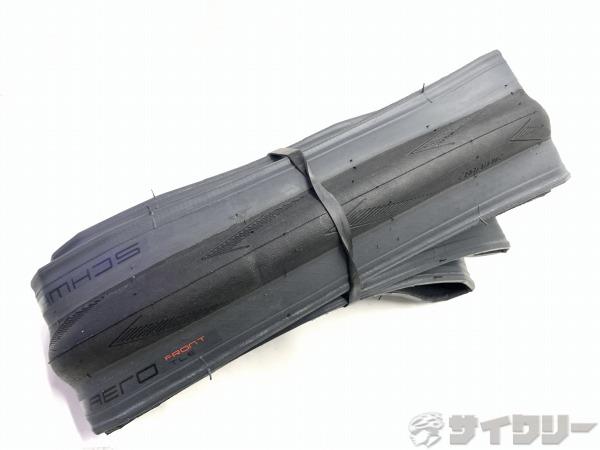 フロントタイヤ PRO ONE AERO TLE 700×28 