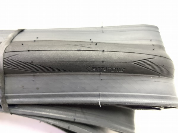 フロントタイヤ PRO ONE AERO TLE 700×28 