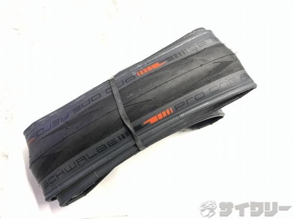 リアタイヤ PRO ONE AERO TLE 700×28