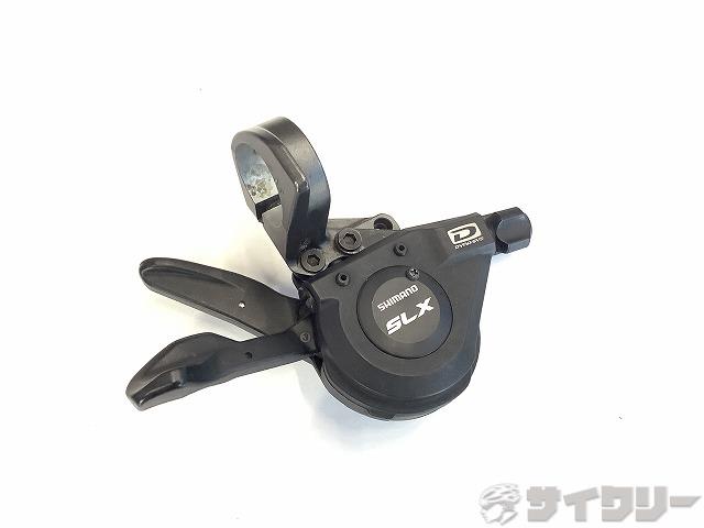 シフター SL-M660-10 SLX 10s